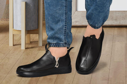 Zapatos casuales de moda para uso diario para hombres