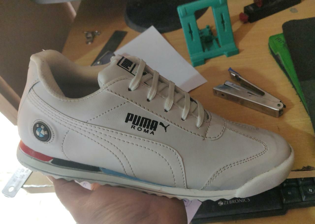 Zapatos casuales de moda para uso diario para hombres