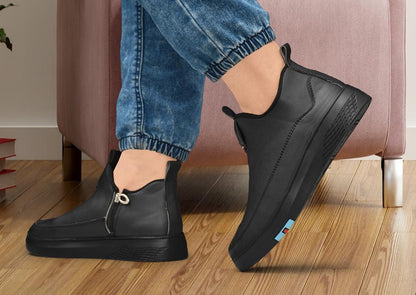 Zapatos casuales de moda para uso diario para hombres