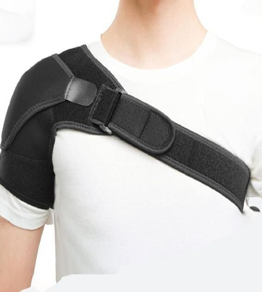 Soporte de hombro SPOSAFE para la espalda