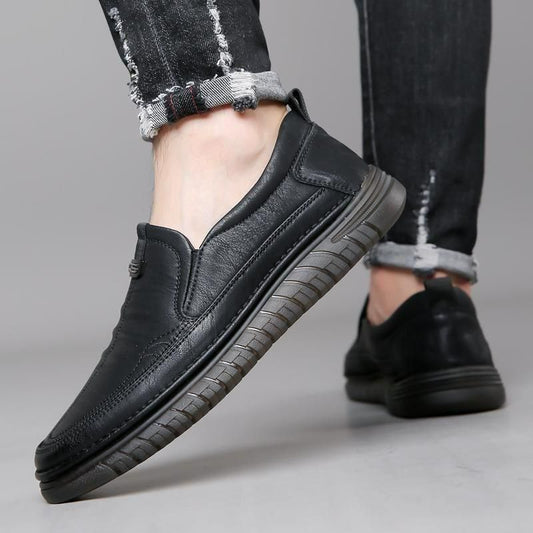 Zapatos casuales de uso diario de moda para hombre de BD