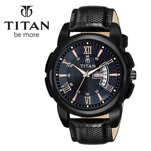 Reloj analógico premium para hombre Vol. 2