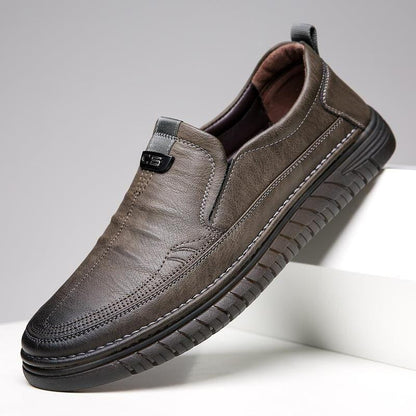 Zapatos casuales de moda para hombre