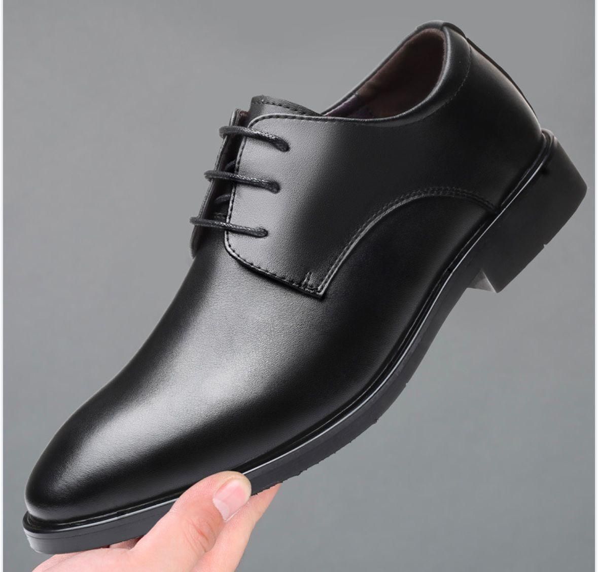 Zapatos formales elegantes para hombre