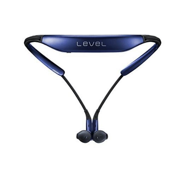 Kabelloses Bluetooth-Nackenband im stilvollen Look