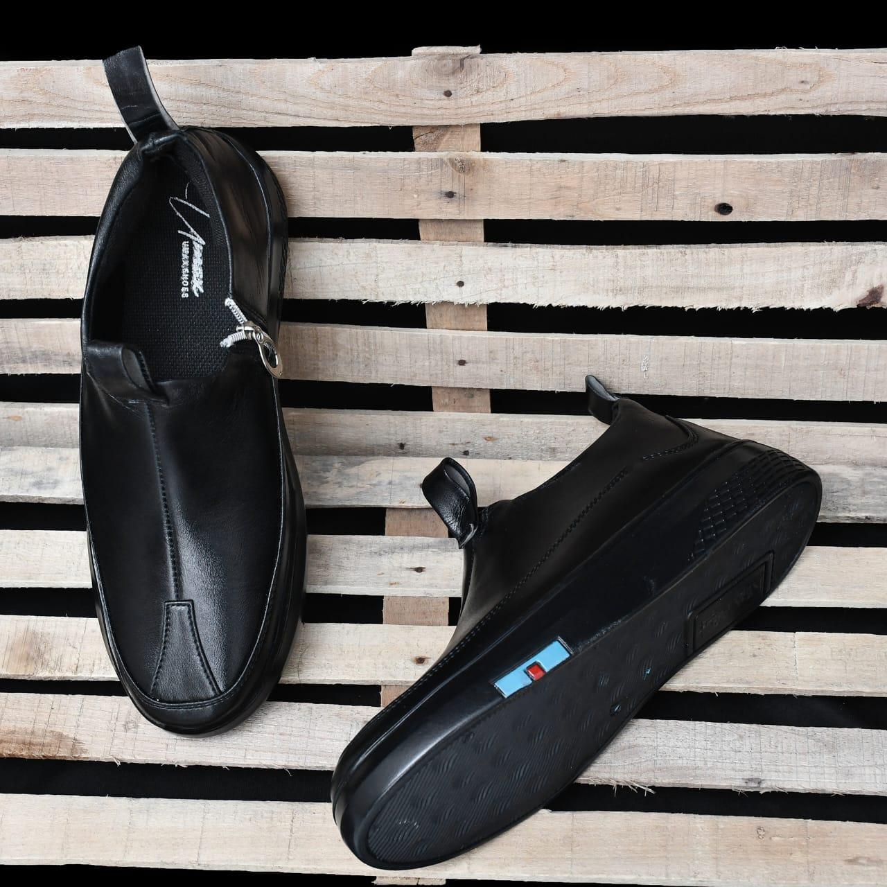 Zapatos casuales de moda para uso diario para hombres