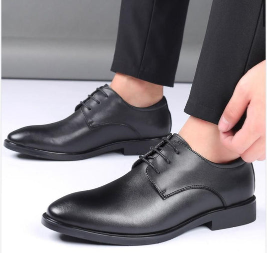 Zapatos formales elegantes para hombre