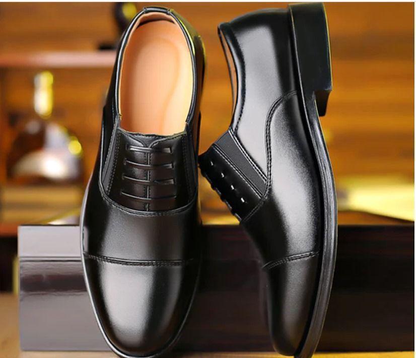 Zapatos formales elegantes para hombre