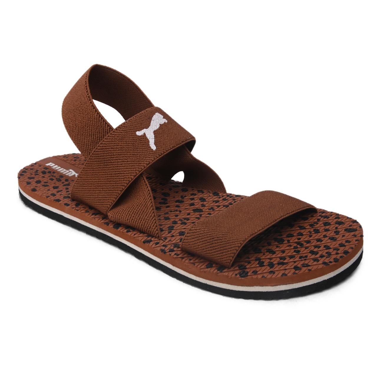Sandalias de moda para uso diario para hombre