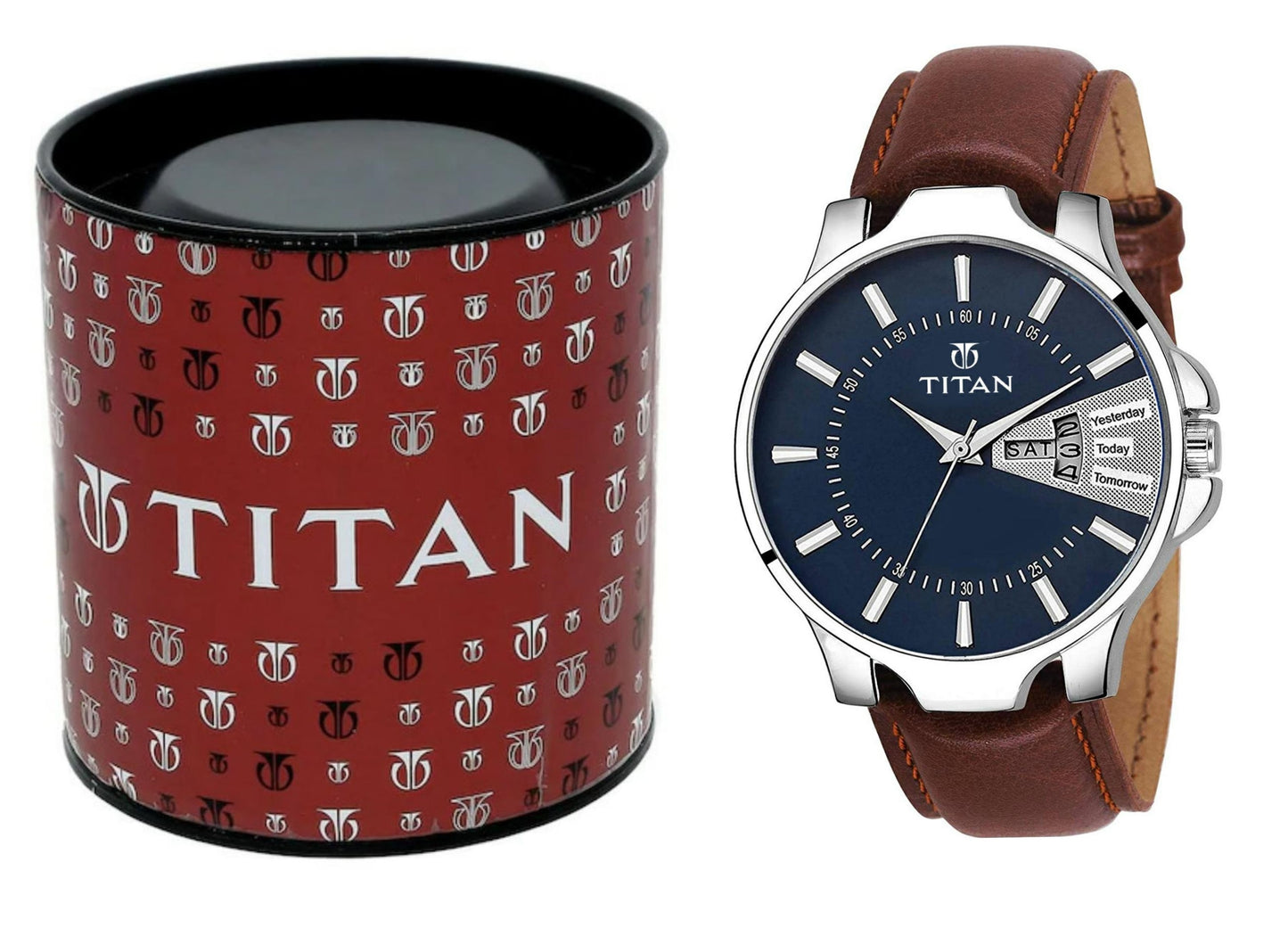 RELOJ ANALÓGICO ELEGANTE PARA HOMBRE CON DISEÑO ÚNICO