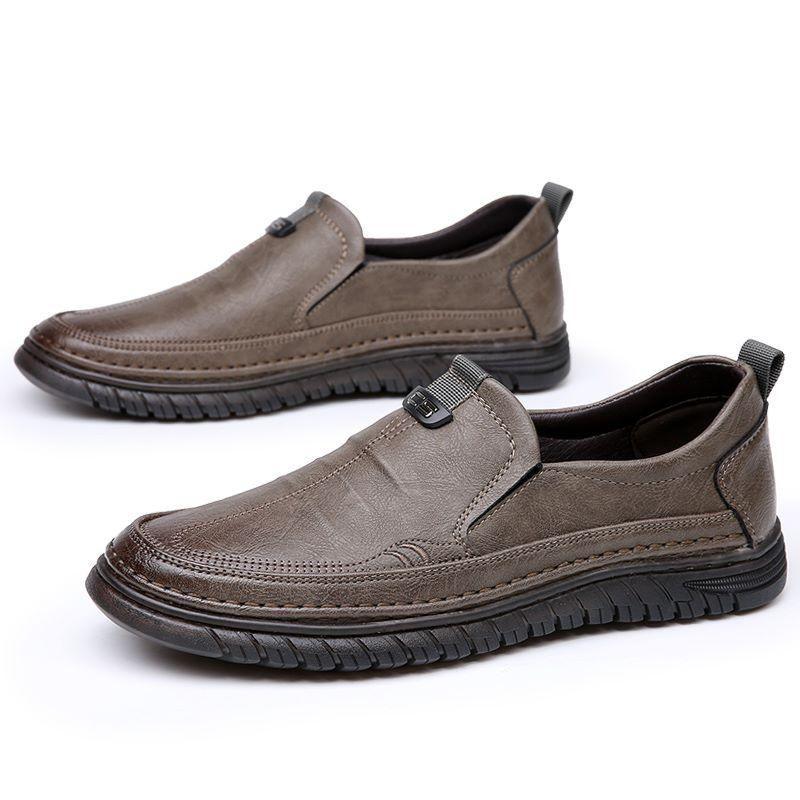 Zapatos casuales de moda para hombre