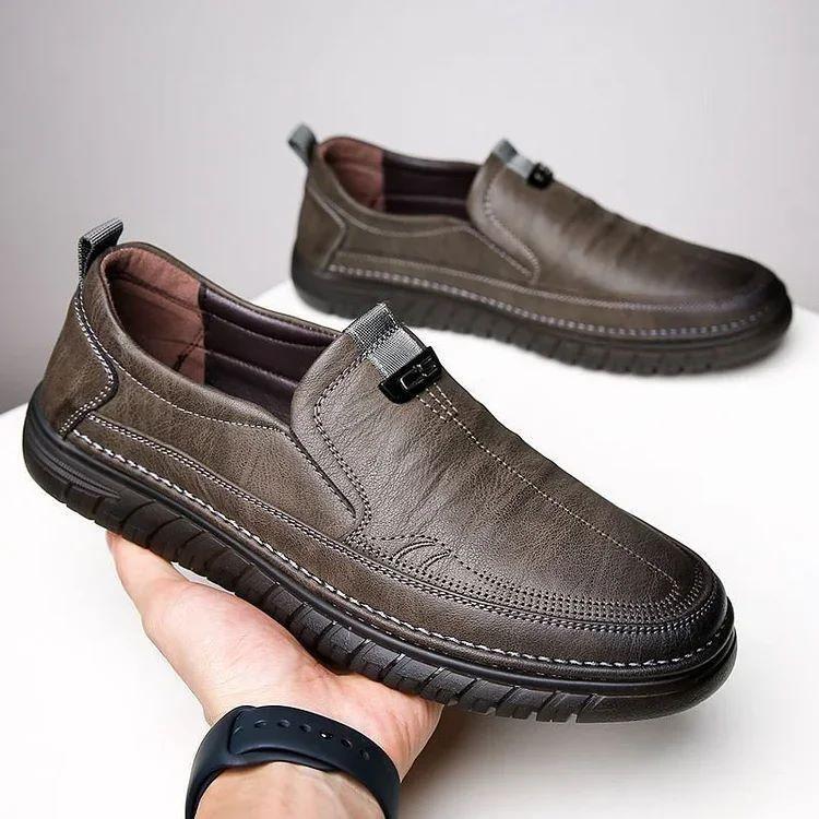 Zapatos casuales de moda para hombre