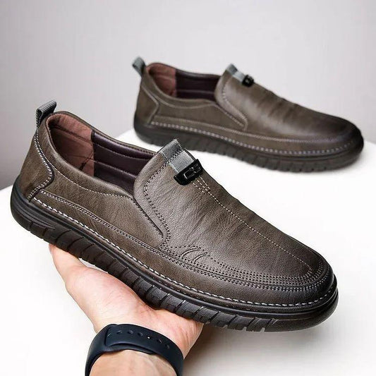 Zapatos casuales de moda para hombre