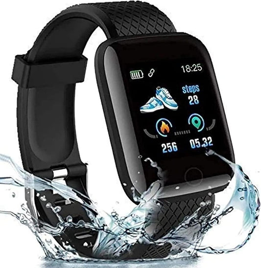 Reloj inteligente deportivo ID116 Plus