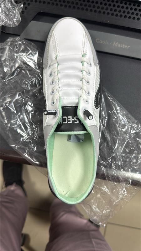 Zapatos casuales de hombre