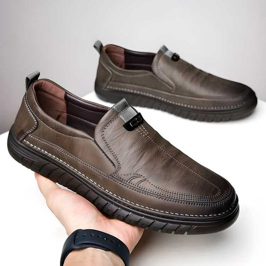 Zapatos casuales de moda para hombre