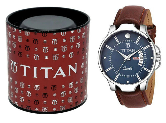 RELOJ ANALÓGICO ELEGANTE PARA HOMBRE CON DISEÑO ÚNICO