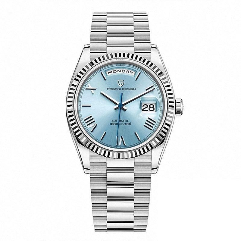 Reloj de edición limitada para hombre