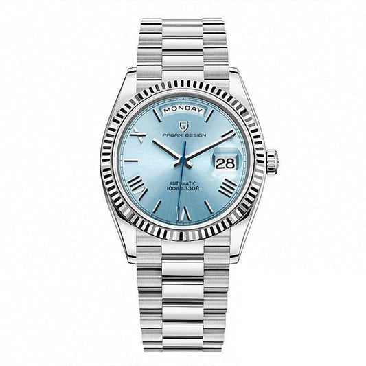 Reloj de edición limitada para hombre