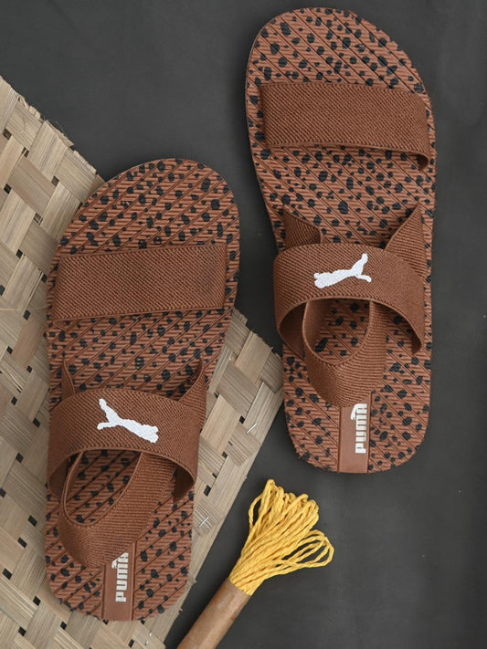 Sandalias de moda para uso diario para hombre