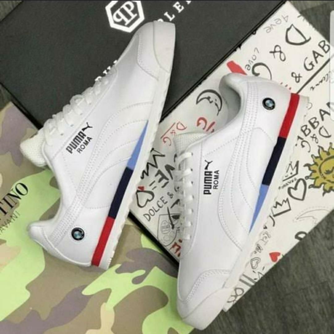 Zapatos casuales de moda para uso diario para hombres