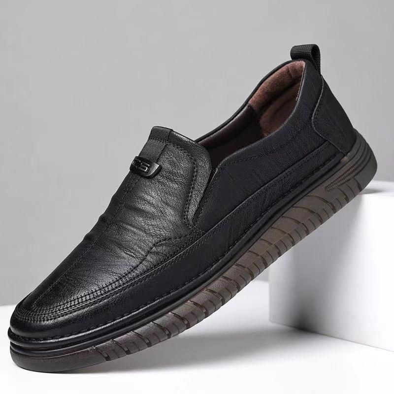 Zapatos casuales de uso diario de moda para hombre de BD