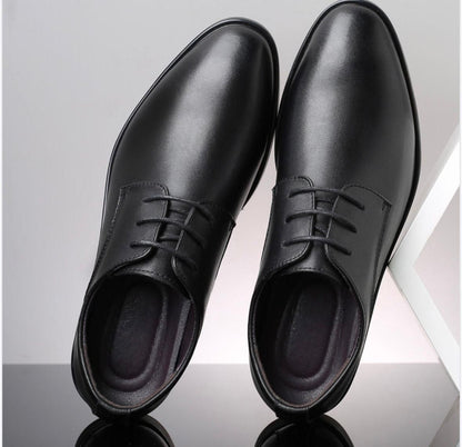 Zapatos formales elegantes para hombre