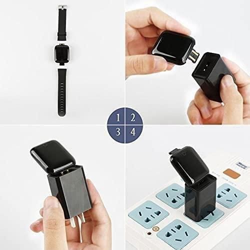 Pulsera inteligente ID116 Plus con monitor de actividad física, pantalla a color, podómetro, monitor de sueño y frecuencia cardíaca.