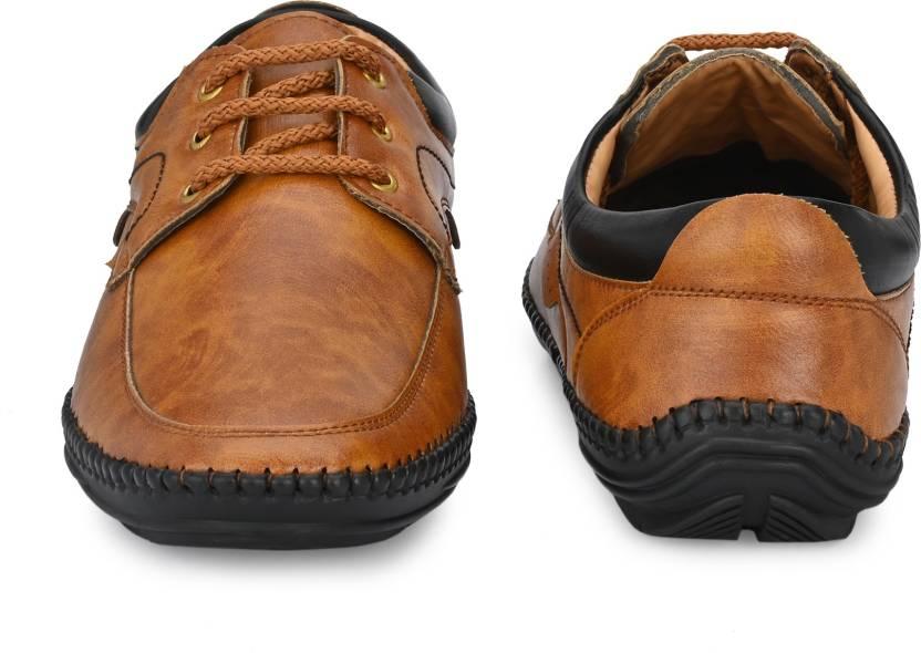Mocasines de uso diario para hombre de Rising Wolf