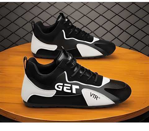 Zapatos casuales de moda para hombre