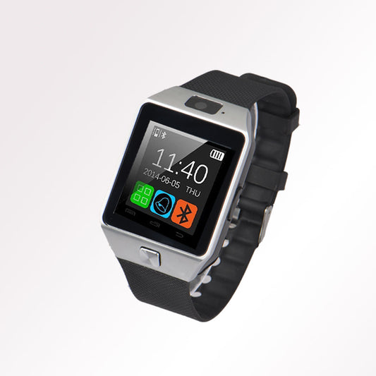 Reloj inteligente DZ09