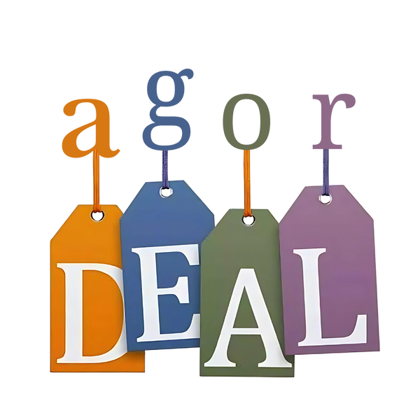 AgorDeals